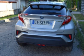 Toyota C-HR | Mobile.bg � ����� ������ 12