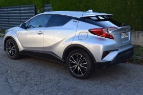 Toyota C-HR | Mobile.bg � ����� ������ 3