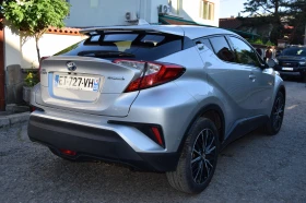 Toyota C-HR | Mobile.bg � ����� ������ 4