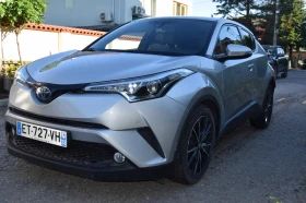 Toyota C-HR | Mobile.bg � ����� ������ 2
