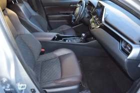 Toyota C-HR | Mobile.bg � ����� ������ 7