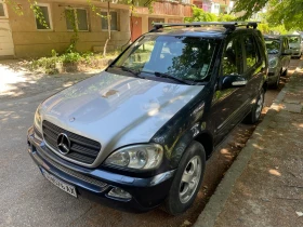 Mercedes-Benz ML 270 Facelift | Mobile.bg � ����� ������ 16