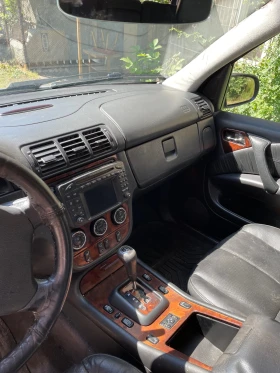 Mercedes-Benz ML 270 Facelift | Mobile.bg � ����� ������ 12