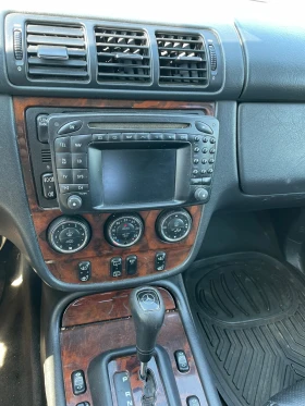 Mercedes-Benz ML 270 Facelift | Mobile.bg � ����� ������ 5