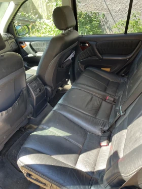 Mercedes-Benz ML 270 Facelift | Mobile.bg � ����� ������ 7