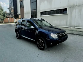 ������ Dacia Duster