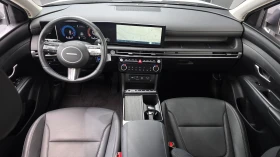 Hyundai Tucson 4WD MODERN * DIS * ����� * ������ | Mobile.bg � ����� ������ 8