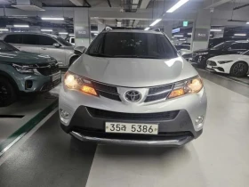 Toyota Rav4 2.5 4Wd | Mobile.bg � ����� ������ 2
