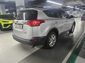 Toyota Rav4 2.5 4Wd | Mobile.bg � ����� ������ 4
