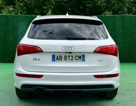 Audi Q5 S- LINE / ANDROID / KAMERA / PANORAMA  | Auto.bg — изображение 8