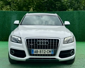 Audi Q5 S- LINE / ANDROID / KAMERA / PANORAMA  | Auto.bg — изображение 3
