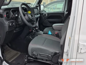 Jeep Wrangler - 44200 € - 60359120 5