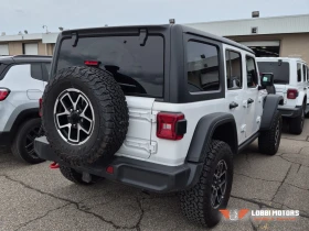 Jeep Wrangler - 44200 € - 60359120 3