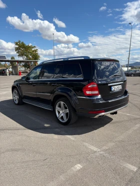 Mercedes-Benz GL 550 undefined | Auto.bg — изображение 4