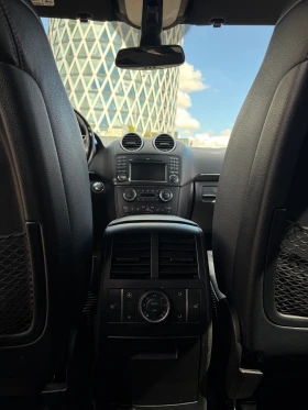 Mercedes-Benz GL 550 undefined | Auto.bg — изображение 8