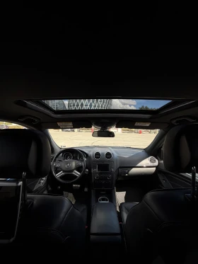 Mercedes-Benz GL 550 undefined | Auto.bg — изображение 11