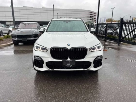 BMW X5 * M50i * АВТОКРЕДИТ БЕЗ ПЪРВОНАЧАЛНА ВНОСКА*  | Auto.bg — изображение 6