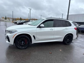 BMW X5 * M50i * АВТОКРЕДИТ БЕЗ ПЪРВОНАЧАЛНА ВНОСКА*  | Auto.bg — изображение 2