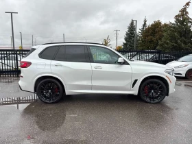 BMW X5 * M50i * АВТОКРЕДИТ БЕЗ ПЪРВОНАЧАЛНА ВНОСКА*  | Auto.bg — изображение 3