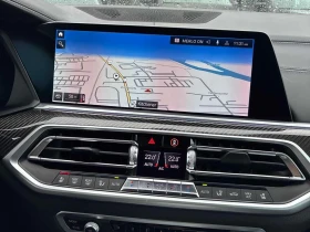 BMW X5 * M50i * АВТОКРЕДИТ БЕЗ ПЪРВОНАЧАЛНА ВНОСКА*  | Auto.bg — изображение 9