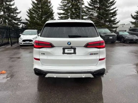 BMW X5 * M50i * АВТОКРЕДИТ БЕЗ ПЪРВОНАЧАЛНА ВНОСКА*  | Auto.bg — изображение 4