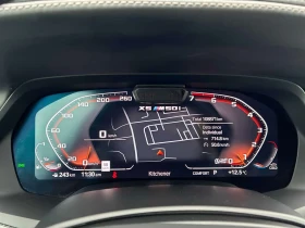 BMW X5 * M50i * АВТОКРЕДИТ БЕЗ ПЪРВОНАЧАЛНА ВНОСКА*  | Auto.bg — изображение 8
