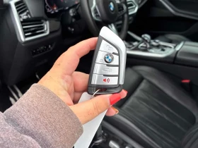 BMW X5 * M50i * АВТОКРЕДИТ БЕЗ ПЪРВОНАЧАЛНА ВНОСКА*  | Auto.bg — изображение 14