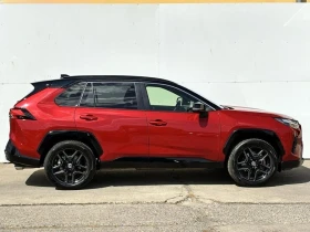 Toyota Rav4 2.5 HEV GR SPORT  4x4 | 360 НАЛИЧНА | Auto.bg — изображение 5