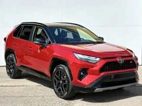Toyota Rav4 2.5 HEV GR SPORT  4x4 | 360 НАЛИЧНА | Auto.bg — изображение 3