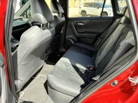 Toyota Rav4 2.5 HEV GR SPORT  4x4 | 360 НАЛИЧНА | Auto.bg — изображение 16