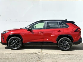 Toyota Rav4 2.5 HEV GR SPORT  4x4 | 360 НАЛИЧНА | Auto.bg — изображение 4