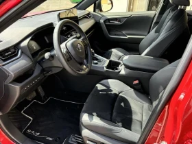 Toyota Rav4 2.5 HEV GR SPORT  4x4 | 360 НАЛИЧНА | Auto.bg — изображение 11