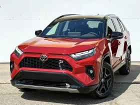 Toyota Rav4 2.5 HEV GR SPORT  4x4 | 360 НАЛИЧНА