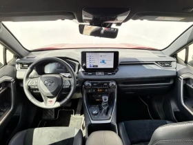 Toyota Rav4 2.5 HEV GR SPORT  4x4 | 360 НАЛИЧНА | Auto.bg — изображение 10