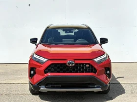 Toyota Rav4 2.5 HEV GR SPORT  4x4 | 360 НАЛИЧНА | Auto.bg — изображение 2