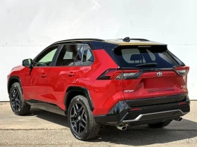 Toyota Rav4 2.5 HEV GR SPORT  4x4 | 360 НАЛИЧНА | Auto.bg — изображение 7