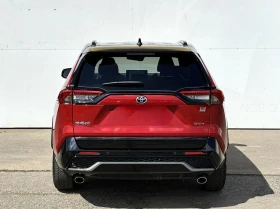 Toyota Rav4 2.5 HEV GR SPORT  4x4 | 360 НАЛИЧНА | Auto.bg — изображение 8
