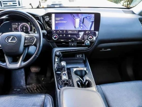 Lexus NX  450H+ | PLUG IN HYBRID| AWD| NAVI| ���������  | Mobile.bg � ����� ������ 11