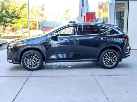 Lexus NX  450H+ | PLUG IN HYBRID| AWD| NAVI| ���������  | Mobile.bg � ����� ������ 5