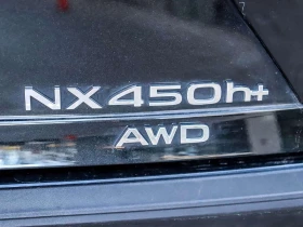 Lexus NX  450H+ | PLUG IN HYBRID| AWD| NAVI| ���������  | Mobile.bg � ����� ������ 16
