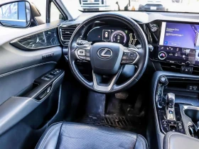 Lexus NX  450H+ | PLUG IN HYBRID| AWD| NAVI| ���������  | Mobile.bg � ����� ������ 10