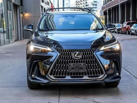 Lexus NX  450H+ | PLUG IN HYBRID| AWD| NAVI| ���������  | Mobile.bg � ����� ������ 2