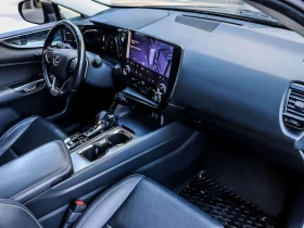 Lexus NX  450H+ | PLUG IN HYBRID| AWD| NAVI| ���������  | Mobile.bg � ����� ������ 14