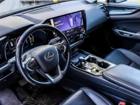 Lexus NX  450H+ | PLUG IN HYBRID| AWD| NAVI| ���������  | Mobile.bg � ����� ������ 7