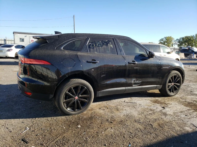 Jaguar F-PACE PRESTIGE, снимка 3 - Автомобили и джипове - 47994949