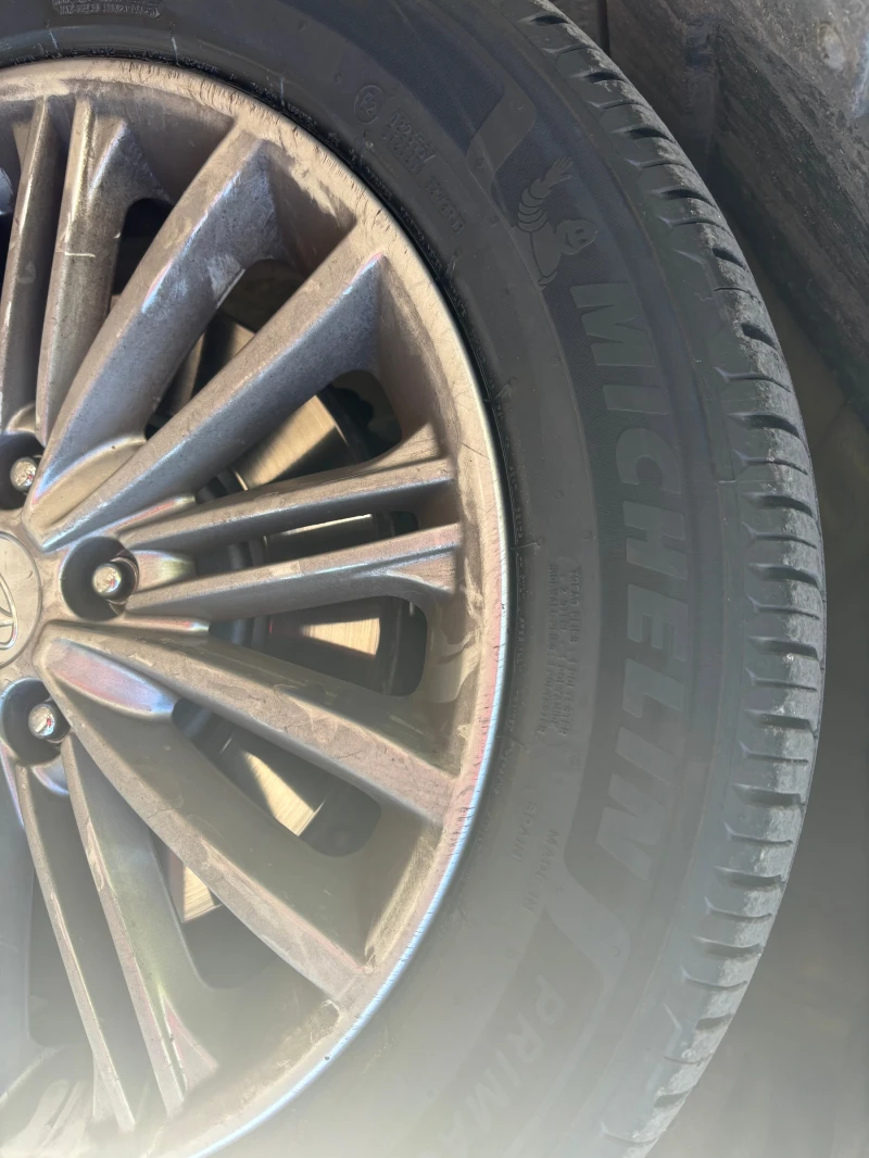 Hyundai Kona закупен чисто нов от Хюндай-България, снимка 7 - Автомобили и джипове - 51794358