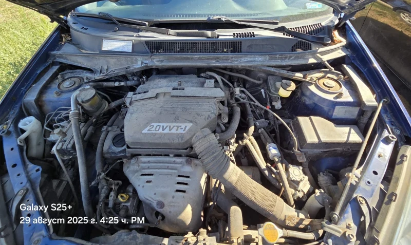 Toyota Rav4 2.0i, снимка 5 - Автомобили и джипове - 51545076