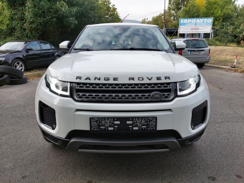Land Rover Range Rover Evoque 2, 0d 180ps 4x4, снимка 3 - Автомобили и джипове - 51880432