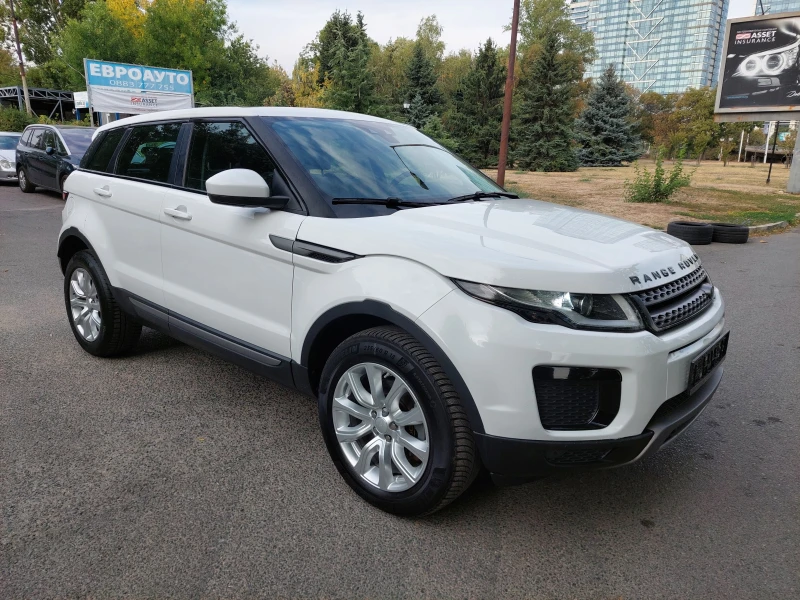 Land Rover Range Rover Evoque 2, 0d 180ps 4x4