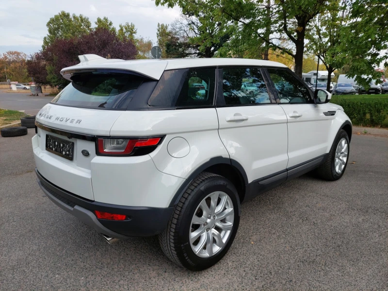 Land Rover Range Rover Evoque 2, 0d 180ps 4x4, снимка 4 - Автомобили и джипове - 51880432